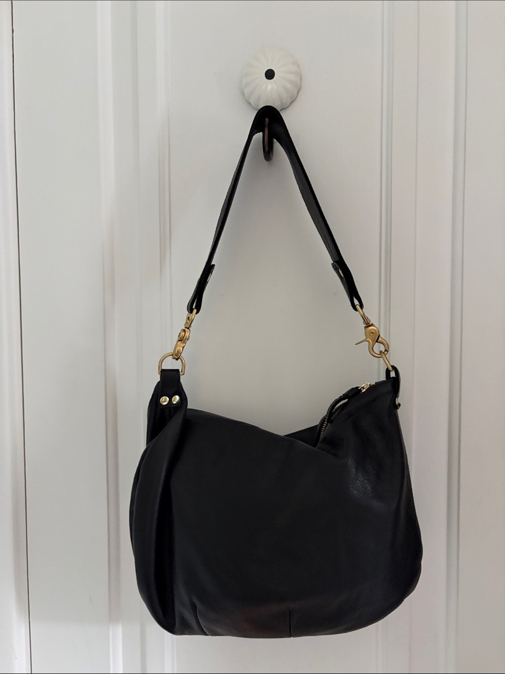 Clare V. • Moyen Messenger Bag